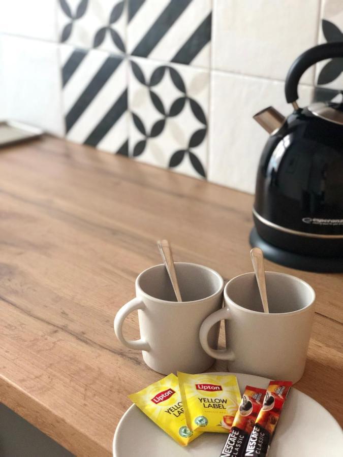 Pokoje Venezia Cieszyn  Kültér fotó
